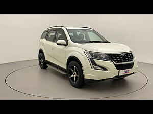 Second Hand महिंद्रा XUV500 w9 [2018-2020] in दिल्ली