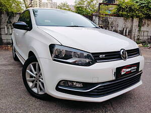 Second Hand Volkswagen Polo GT TSI in Mumbai