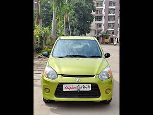 Second Hand Maruti Suzuki Alto 800 Lxi in Bhopal