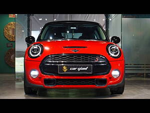 Second Hand MINI Cooper S 3 Door [2018-2020] in Noida