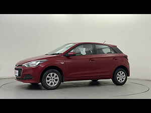 Second Hand हुंडई एलीट i20 मैग्ना 1.2 in दिल्ली