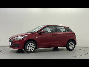 Second Hand Hyundai Elite i20 Magna 1.2 in Delhi