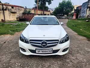 Second Hand मर्सिडीज़ बेंज़ E-क्लास e250 cdi अवंतगार्डे in कानपुर