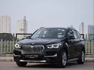 Second Hand BMW X1 [2020-2023] sDrive20i xLine in Delhi