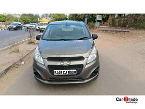 Second Hand Chevrolet Beat LT Diesel in Jaipur