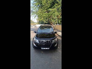 Second Hand Mahindra XUV500 W10 1.99 in Lucknow