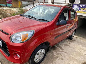 Second Hand Maruti Suzuki Alto 800 Vxi in Ranchi