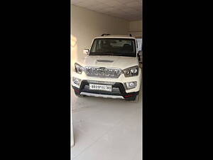 Second Hand Mahindra Scorpio S5 2WD 7 STR in Muzaffurpur