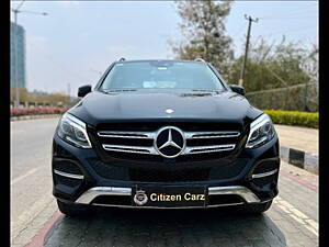 Second Hand Mercedes-Benz GLE 250 d in Bangalore