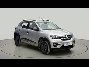 Second Hand Renault Kwid 1.0 RXT Opt in Delhi