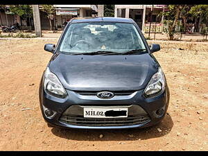 Second Hand Ford Figo Duratorq Diesel LXI 1.4 in Thane