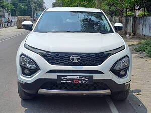 Second Hand Tata Harrier XZ [2019-2020] in Kanpur
