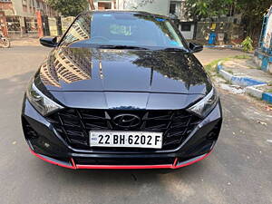 Second Hand Hyundai Elite i20 Asta (O) 1.2 MT [2020-2023] in Kolkata