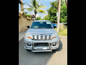 Second Hand Mahindra TUV300 T6 in Nagpur