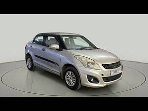 Second Hand Maruti Suzuki Swift DZire VXI in Delhi