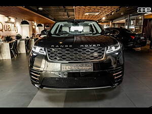 Second Hand Land Rover Range Rover Velar 2.0 Diesel 180 in Delhi