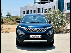 Second Hand Tata Safari [2021-2023] XZA Plus in Mumbai