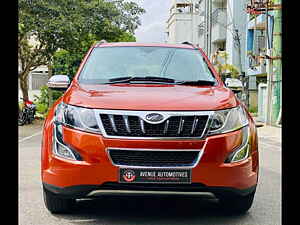 Second Hand மஹிந்திரா  xuv500 w10 ஏ‌டபிள்யூடி in பெங்களூர்