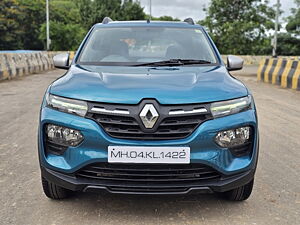 Second Hand Renault Kwid [2015-2019] 1.0 RXT AMT Opt [2016-2019] in India