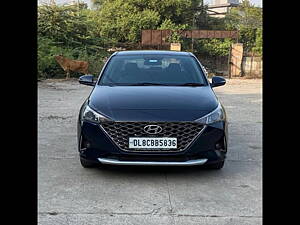 Second Hand Hyundai Verna S 1.5 MPi in Delhi