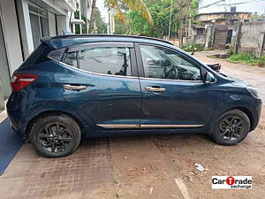 Second Hand Hyundai Grand i10 NIOS Sportz 1.2 Kappa VTVT in Ranchi