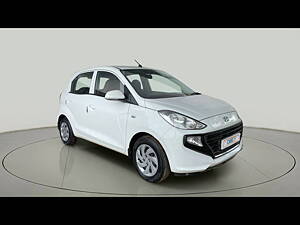 Second Hand Hyundai Santro Sportz AMT [2018-2020] in Ahmedabad