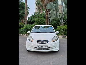 Second Hand Honda Amaze 1.2 S i-VTEC in Delhi