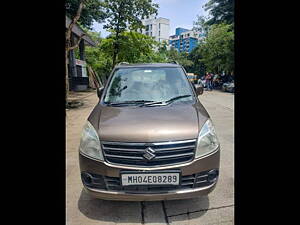 Second Hand Maruti Suzuki Wagon R VXi in Mumbai