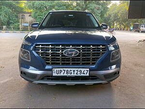 Second Hand Hyundai Venue S (O) 1.0 Turbo DCT in Kanpur