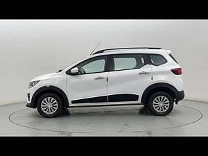 Second Hand Renault Triber RXT [2019-2020] in Faridabad