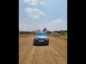 Second Hand Hyundai Xcent S 1.2 (O) in Nashik