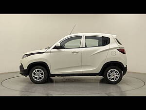 Second Hand Mahindra KUV100 K4 D 6 STR in Pune