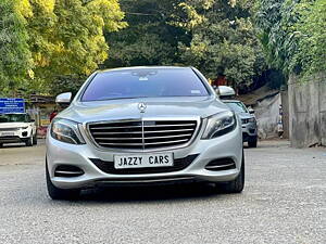 Second Hand Mercedes-Benz S-Class 500L in Delhi