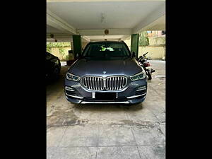 Second Hand BMW X5 xDrive30d xLine in Chennai