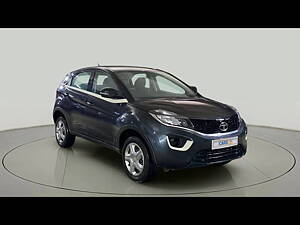 Second Hand Tata Nexon XM in Faridabad