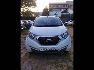 Second Hand Datsun Redigo S [2016-2019] in Ranchi