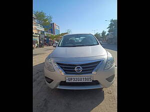 Second Hand Nissan Sunny XL D in Lucknow