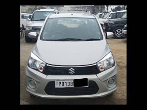 Second Hand Maruti Suzuki Celerio VXi [2019-2020] in Ludhiana