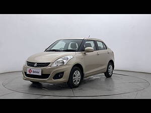 Second Hand Maruti Suzuki Swift DZire VXI in Chennai