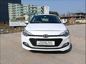 Second Hand Hyundai Elite i20 Asta 1.2 in Dehradun