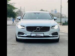 Second Hand Volvo S90 D4 Inscription in Delhi