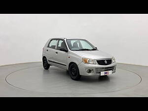 Second Hand Maruti Suzuki Alto VXi in Hyderabad