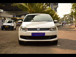 Second Hand Volkswagen Vento Comfortline Diesel in Kolkata