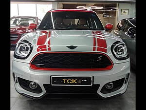 Second Hand MINI Countryman Cooper S JCW Inspired in Ghaziabad