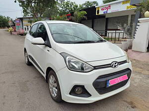 Second Hand Hyundai Xcent S 1.1 CRDi Special Edition in Raipur