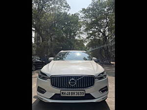 Second Hand Volvo XC60 Inscription [2017-2020] in Mumbai