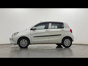 Second Hand Maruti Suzuki Celerio ZXi (O) AMT [2019-2020] in Hyderabad