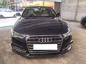 Second Hand Audi A6 35 TDI Matrix in Chennai