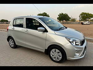 Second Hand Maruti Suzuki Celerio ZXi (O) AMT [2019-2020] in Ahmedabad