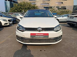 Second Hand Volkswagen Ameo Highline1.2L (P) [2016-2018] in Mumbai